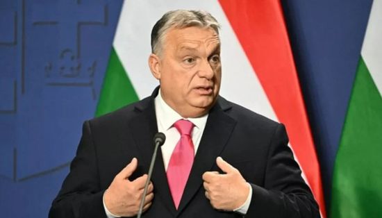 رئيس الوزراء المجري يطالب بتحويل أوكرانيا لـ"منطقة عازلة"