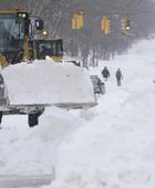 بسبب العاصفة الثلجية.. الإمارات تدعو مواطنيها في نيويورك إلى الحذر