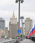 الخارجية الروسية تدين الهجوم الأوكراني على المدنيين في خيرسون