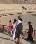 قمع احتفالية نادي سيئون خشية رفع علم الجنوب وسط استنكار شعبي