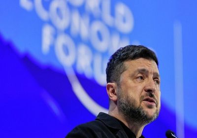 روسيا تعلق على إهانة زيلينسكي لقادة أوروبا