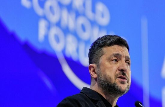 روسيا تعلق على إهانة زيلينسكي لقادة أوروبا