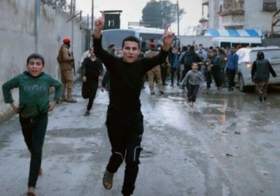 الحكومة السورية: مهلة &laquo;قسد&raquo; انتهت