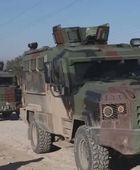 العراق يتسلم دفعة جديدة من معتقلي داعش في سوريا