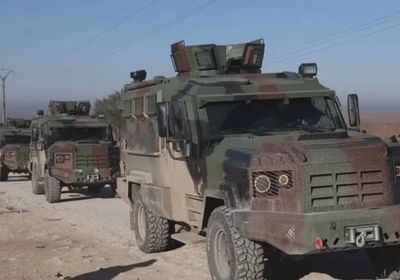 العراق يتسلم دفعة جديدة من معتقلي داعش في سوريا