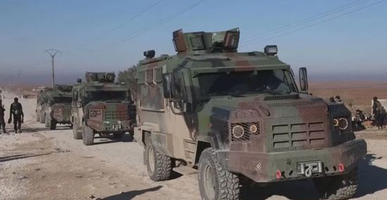 العراق يتسلم دفعة جديدة من معتقلي داعش في سوريا