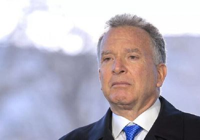 ويتكوف: المفاوضات الأمريكية الروسية الأوكرانية ستستكمل الأسبوع المقبل