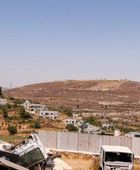 حماس تحذر من خطورة تهجير إسرائيل للعائلات في الضفة الغربية