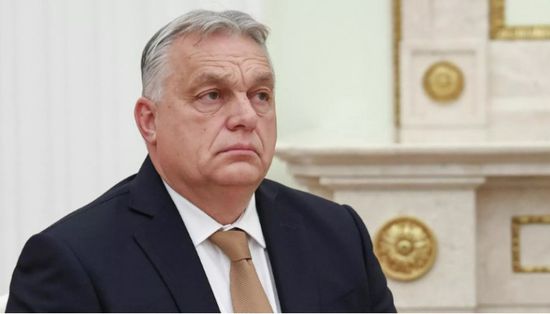 المجر: الاتحاد الأوروبي وقع وثيقة بشأن إرسال قوات لأوكرانيا
