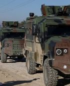 الجيش السوري يعلن استقدام "قسد" تعزيزات إلى الحسكة