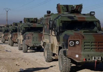 الجيش السوري يعلن استقدام "قسد" تعزيزات إلى الحسكة