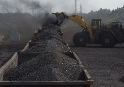 الصين تكسر حاجز 4.8 مليار طن في إنتاج الفحم بعام