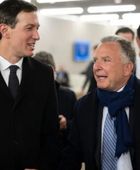 ويتكوف وكوشنر يحثان نتنياهو بالانتقال للمرحلة الثانية من اتفاق غزة