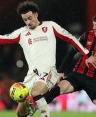 ليفربول يسقط أمام بورنموث بثلاثية