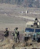 جيش الاحتلال يفرض حظر تجول في ريف القنيطرة