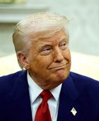 ترامب يعلن حالة الطوارئ في 10 ولايات بسبب الطقس