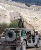 قوات الاحتلال تعتقل شابين بريف القنيطرة