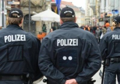 السلطات الألمانية تعتقل مواطنًا لبنانيًا بتهمة الانتماء لحماس