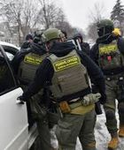 فيدراليون يقتلون شخصًا في ولاية مينيسوتا الأمريكية