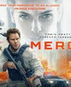 فيلم  Mercyيحقق إيرادات قياسية