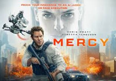 فيلم  Mercyيحقق إيرادات قياسية