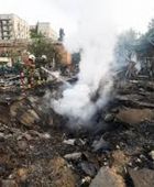 هجوم أوكراني ضخم يستهدف "بيلغورود الروسية"