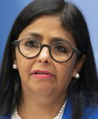 رئيسة فنزويلا المؤقتة تطالب المعارضة بالتواصل