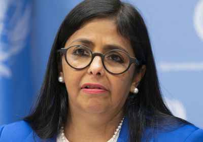 رئيسة فنزويلا المؤقتة تطالب المعارضة بالتواصل