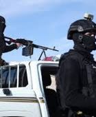 الأمن السوري يفكك خلية إرهابية باللاذقية