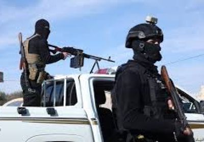 الأمن السوري يفكك خلية إرهابية باللاذقية