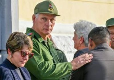 كوبا تجري تدريبات عسكرية وتؤكد جاهزيتها لمواجهة أي "عدوان"