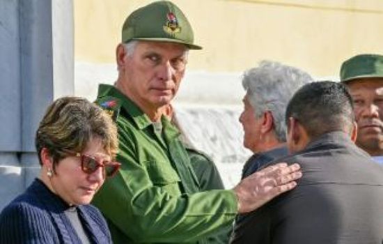 كوبا تجري تدريبات عسكرية وتؤكد جاهزيتها لمواجهة أي "عدوان"