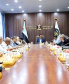 أمانة الانتقالي تدين الإجراءات التعسفية للسلطة المحلية في حضرموت