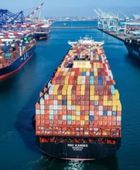 صندوق النقد يتوقع تباطؤ نمو التجارة العالمية إلى 2.6%