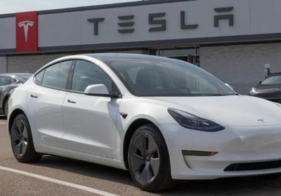 توقعات باستفادة "تسلا" من خفض كندا للرسوم على السيارات الصينية