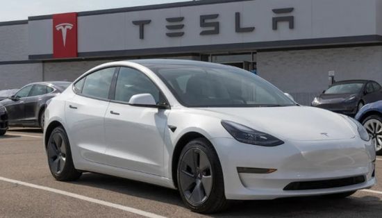 توقعات باستفادة "تسلا" من خفض كندا للرسوم على السيارات الصينية