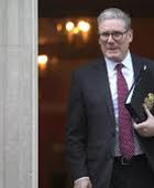 حزب العمال البريطاني يعرقل محاولة منافس ستارمر للعودة إلى البرلمان