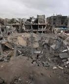 قتيلان في غزة بنيران إسرائيلية