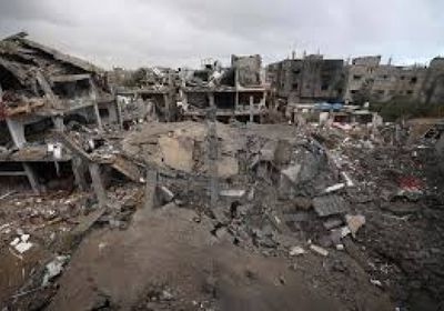 قتيلان في غزة بنيران إسرائيلية