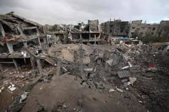 قتيلان في غزة بنيران إسرائيلية