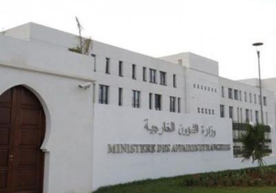 الجزائر تستدعي القائم بالأعمال الفرنسي