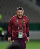 مدرب الصين تحت 23 عامًا يدعو للتعامل بهدوء مع استمرار غياب الألقاب