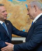 ويتكوف: أمريكا أجرت محادثات بناءة مع نتنياهو بشأن خطة غزة