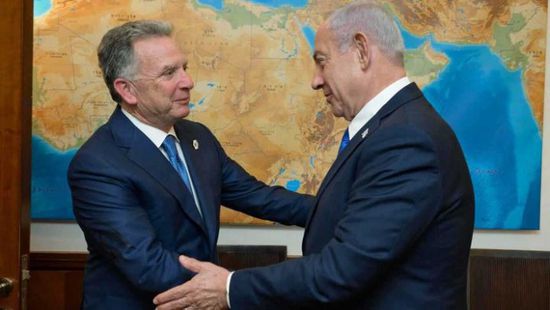 ويتكوف: أمريكا أجرت محادثات بناءة مع نتنياهو بشأن خطة غزة