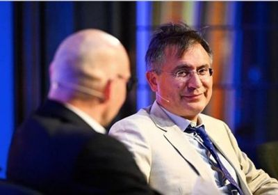 السير كريس هون يسجل أكبر ربح سنوي في تاريخ صناديق التحوط