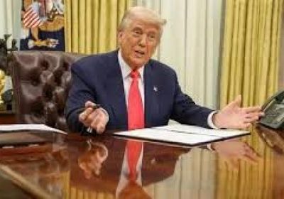 قاضية تعرقل مساعي إدارة ترامب لإنهاء الوضع القانوني لآلاف المهاجرين