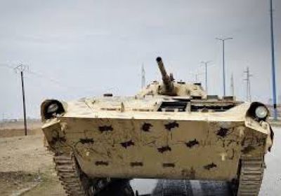 انقطاع الكهرباء عن بلدة بها القاعدة البحرية الرئيسية في روسيا