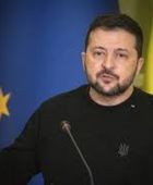 زيلينسكي يطلب مزيدًا من الدفاعات الجوية للتصدي للضربات الروسية