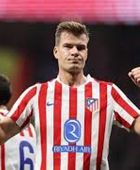 أتليتيكو مدريد يتقدم للمركز الثالث في الدوري بفوزه على مايوركا