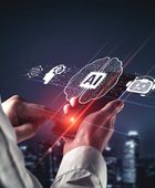 ريادة عالمية في تبني الأنظمة الذاتية وهندسة المستقبل